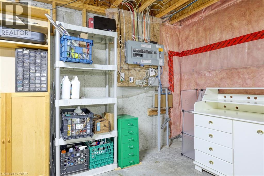 663 Southwood Way Unit# 4, Woodstock, Ontario  N4S 9A6 - Photo 38 - 40791894