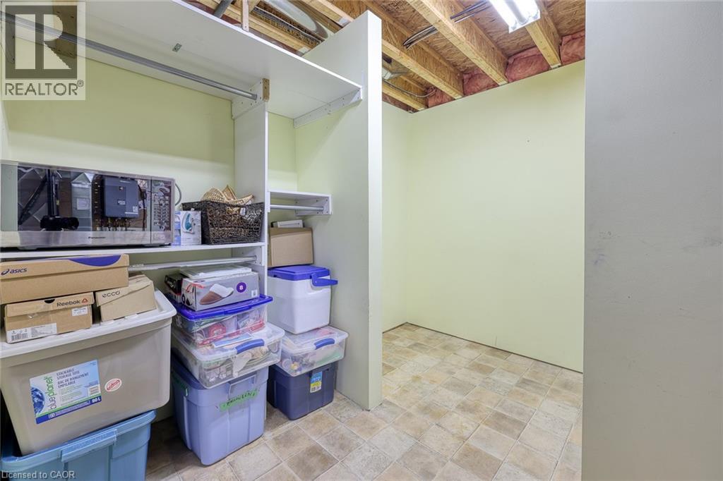 663 Southwood Way Unit# 4, Woodstock, Ontario  N4S 9A6 - Photo 37 - 40791894