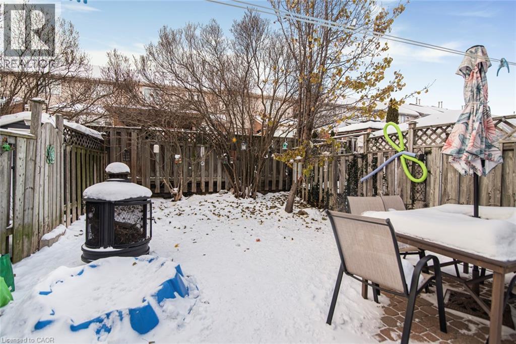 28 Perthshire Court, Hamilton, Ontario L9B 2H1 - Photo 39 - 40792291