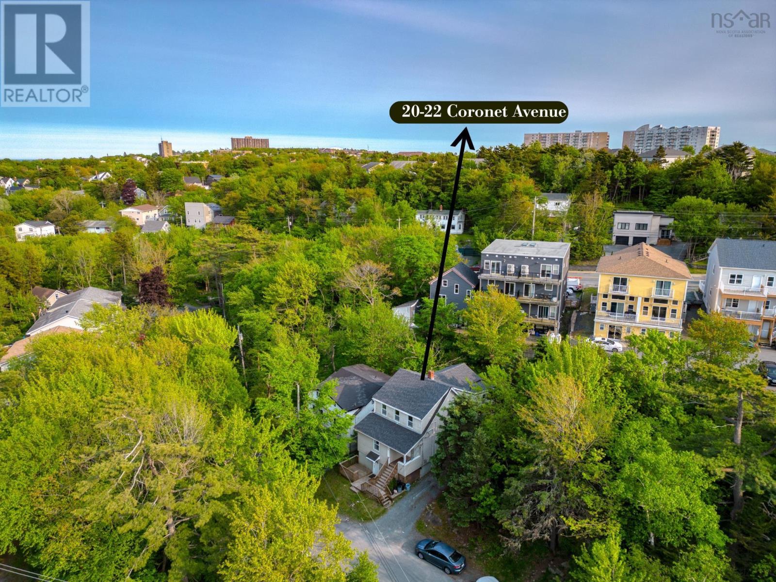 20-22 Coronet Avenue, Halifax, Nova Scotia  B3N 1L5 - Photo 45 - 202529044