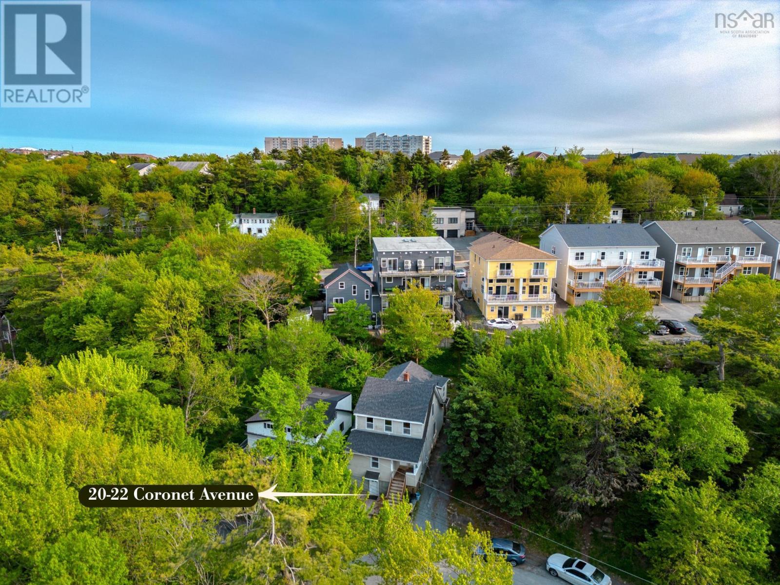 20-22 Coronet Avenue, Halifax, Nova Scotia  B3N 1L5 - Photo 44 - 202529044