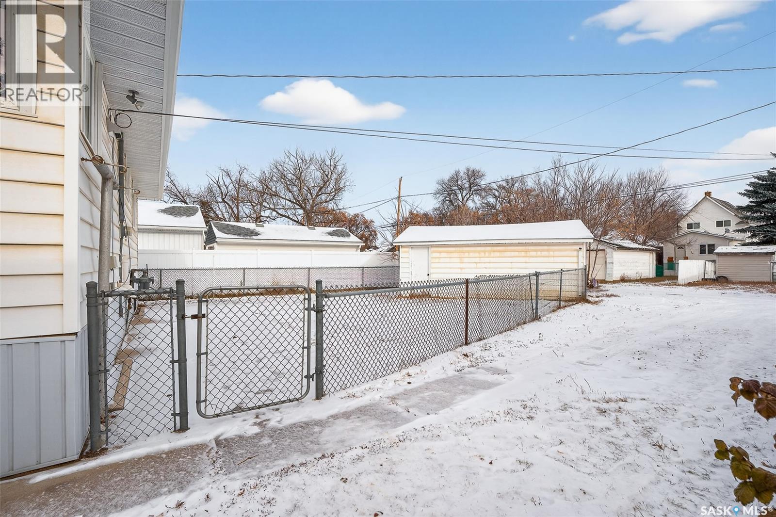 1125 8th Avenue Nw, Moose Jaw, Saskatchewan  S6H 4G4 - Photo 33 - SK025194