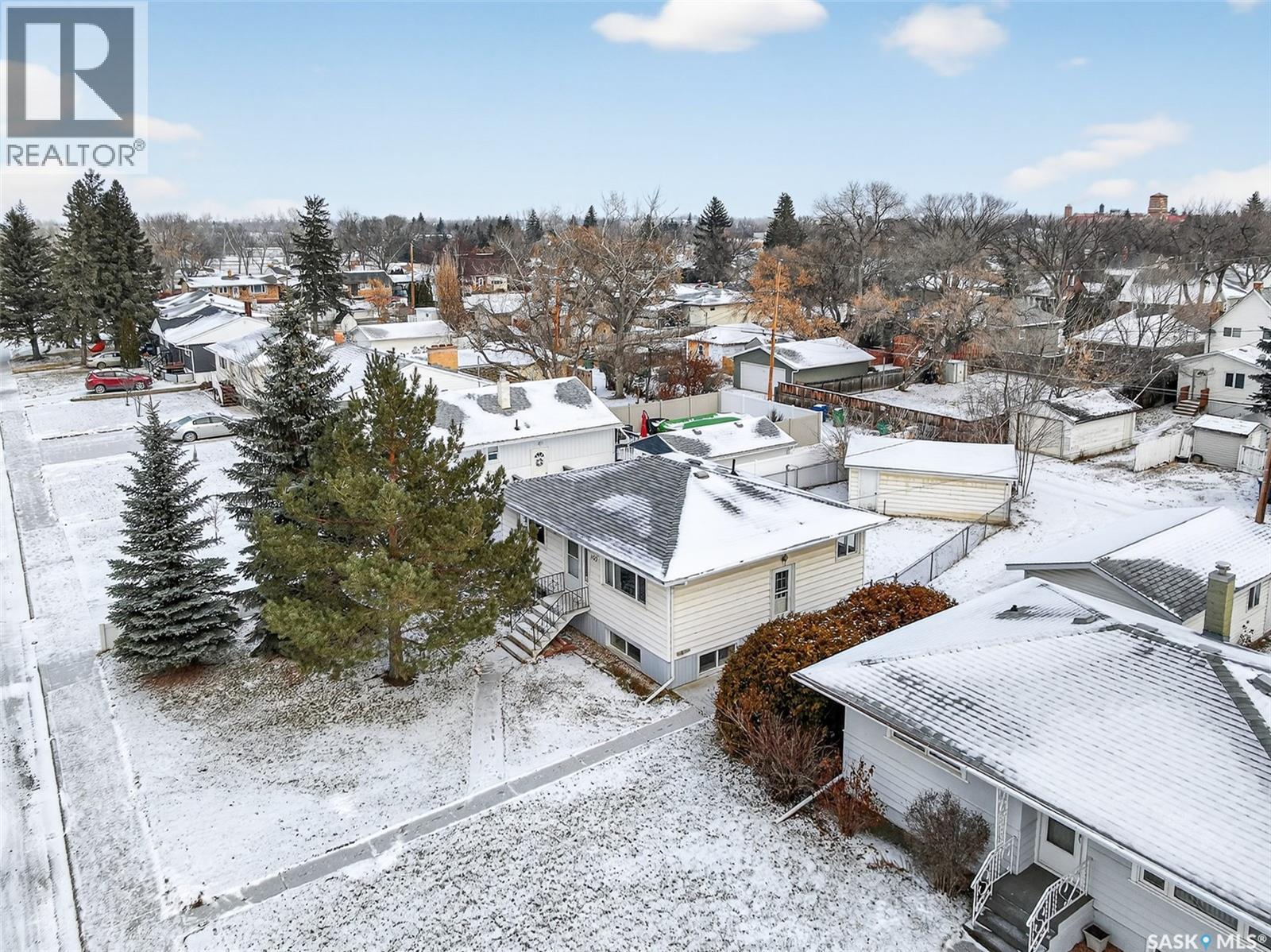 1125 8th Avenue Nw, Moose Jaw, Saskatchewan  S6H 4G4 - Photo 35 - SK025194