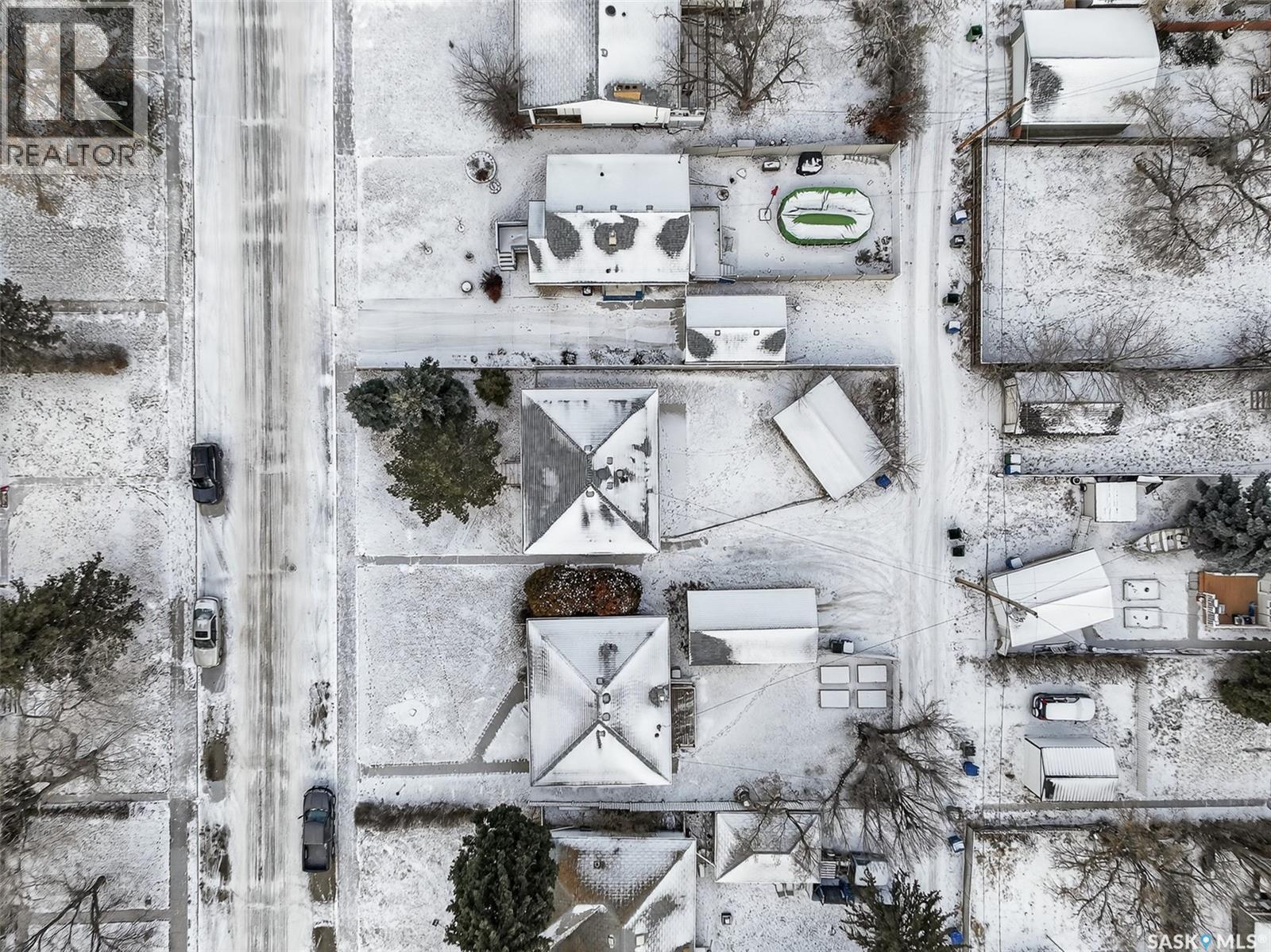 1125 8th Avenue Nw, Moose Jaw, Saskatchewan  S6H 4G4 - Photo 36 - SK025194