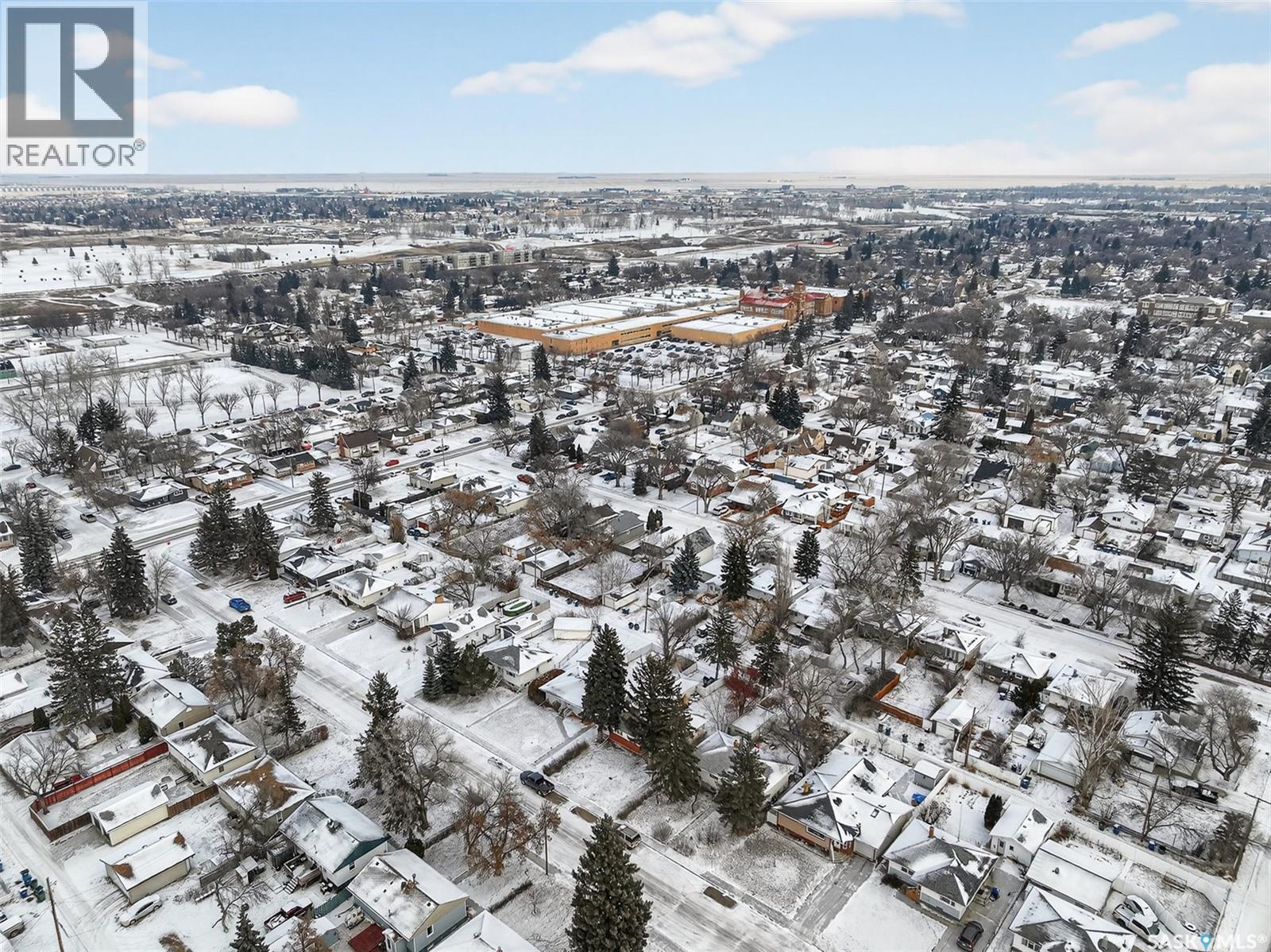 1125 8th Avenue Nw, Moose Jaw, Saskatchewan  S6H 4G4 - Photo 38 - SK025194