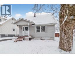 124 Reade Street, moncton, New Brunswick