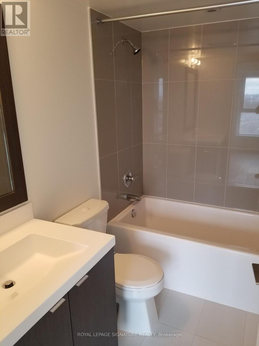 1907 - 7 Mabelle Avenue, Toronto (Islington-City Centre West), Ontario  M9A 4Y1 - Photo 10 - W12603858