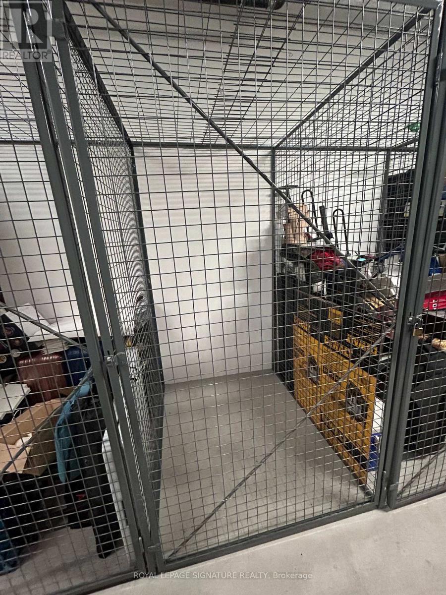 1907 - 7 Mabelle Avenue, Toronto (Islington-City Centre West), Ontario  M9A 4Y1 - Photo 16 - W12603858