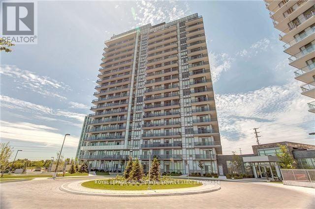 1001 - 4633 Glen Erin Drive, Mississauga, Ontario  L5M 0Y6 - Photo 1 - W12603866
