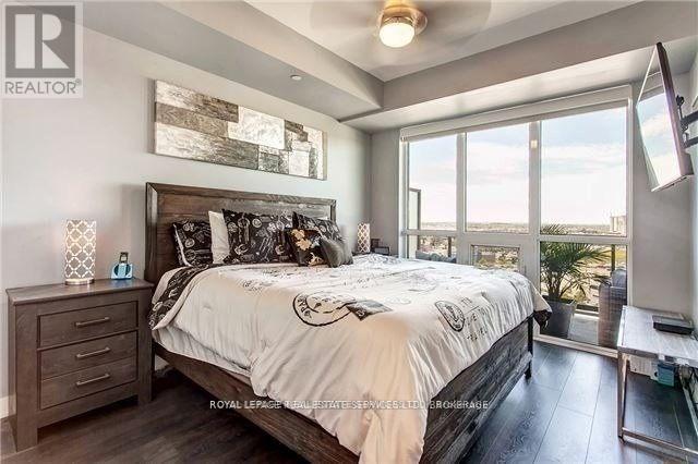 1001 - 4633 Glen Erin Drive, Mississauga, Ontario  L5M 0Y6 - Photo 10 - W12603866