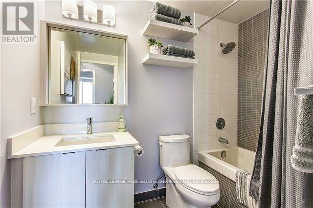 1001 - 4633 Glen Erin Drive, Mississauga, Ontario  L5M 0Y6 - Photo 11 - W12603866