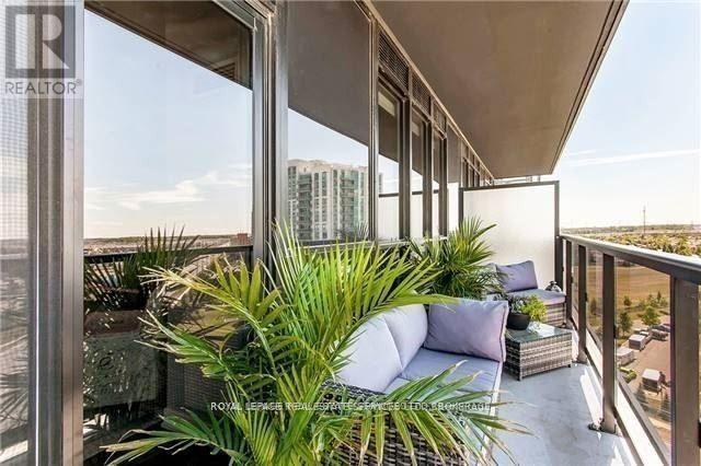 1001 - 4633 Glen Erin Drive, Mississauga, Ontario  L5M 0Y6 - Photo 13 - W12603866