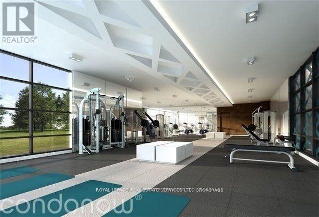 1001 - 4633 Glen Erin Drive, Mississauga, Ontario  L5M 0Y6 - Photo 18 - W12603866