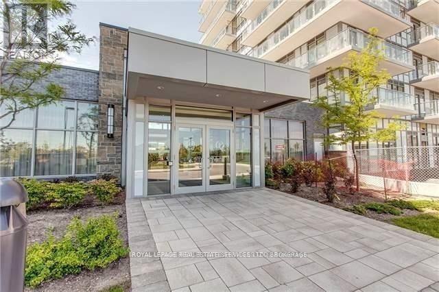 1001 - 4633 Glen Erin Drive, Mississauga, Ontario  L5M 0Y6 - Photo 2 - W12603866