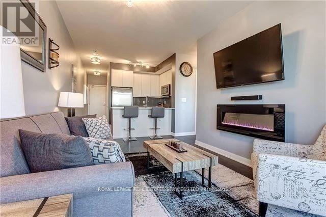 1001 - 4633 Glen Erin Drive, Mississauga, Ontario  L5M 0Y6 - Photo 5 - W12603866