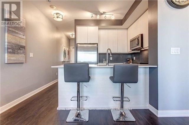1001 - 4633 Glen Erin Drive, Mississauga, Ontario  L5M 0Y6 - Photo 9 - W12603866