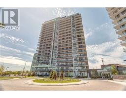 1001 - 4633 GLEN ERIN DRIVE, Mississauga, Ontario