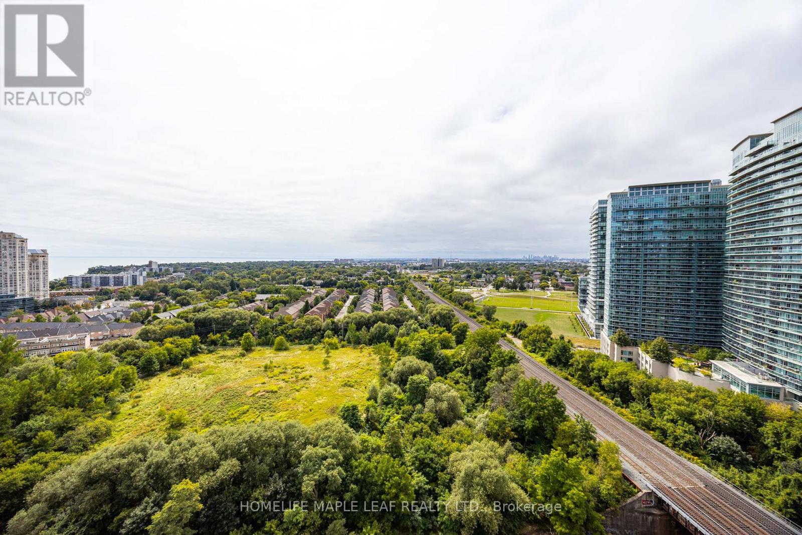 2102 - 88 Park Lawn Road, Toronto, Ontario  M8Y 0B5 - Photo 16 - W12603868