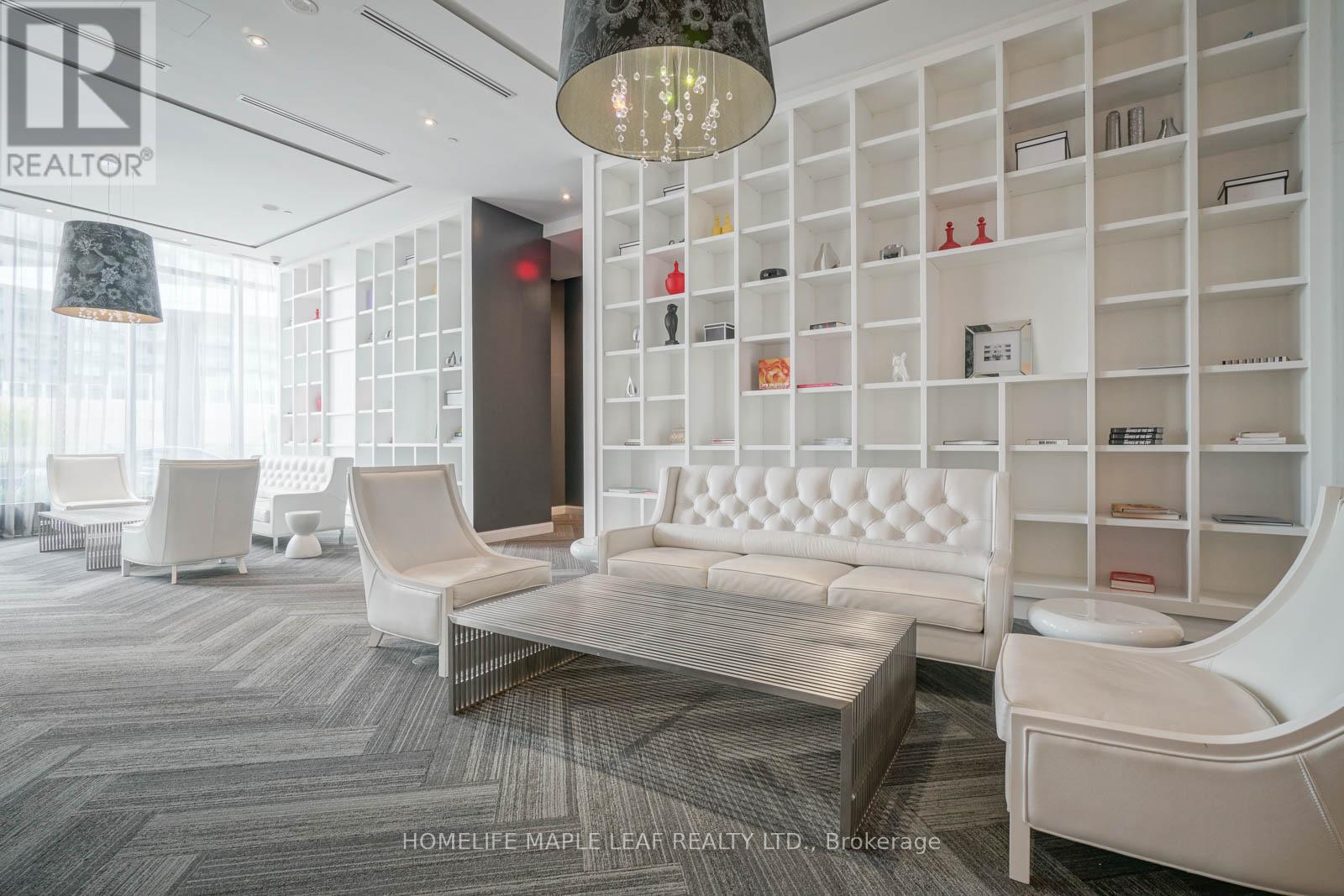 2102 - 88 Park Lawn Road, Toronto, Ontario  M8Y 0B5 - Photo 19 - W12603868