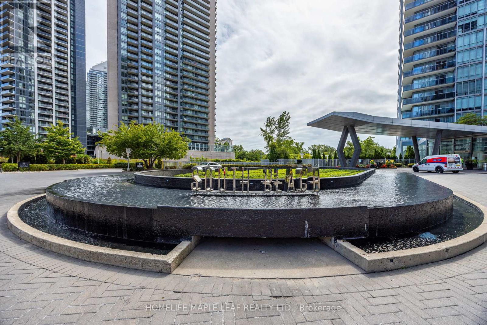 2102 - 88 Park Lawn Road, Toronto, Ontario  M8Y 0B5 - Photo 2 - W12603868