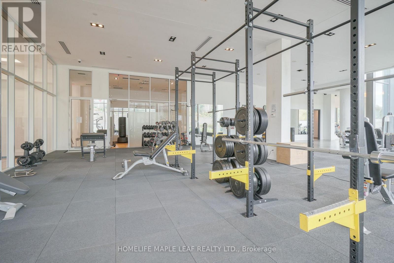 2102 - 88 Park Lawn Road, Toronto, Ontario  M8Y 0B5 - Photo 21 - W12603868