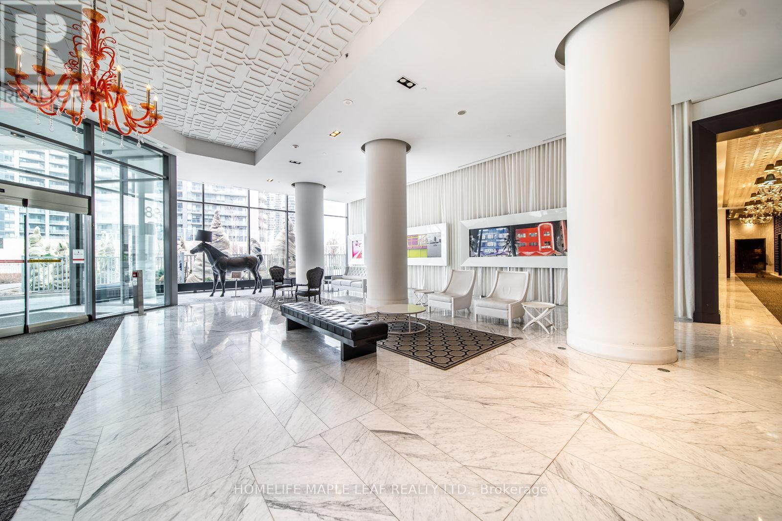 2102 - 88 Park Lawn Road, Toronto, Ontario  M8Y 0B5 - Photo 4 - W12603868