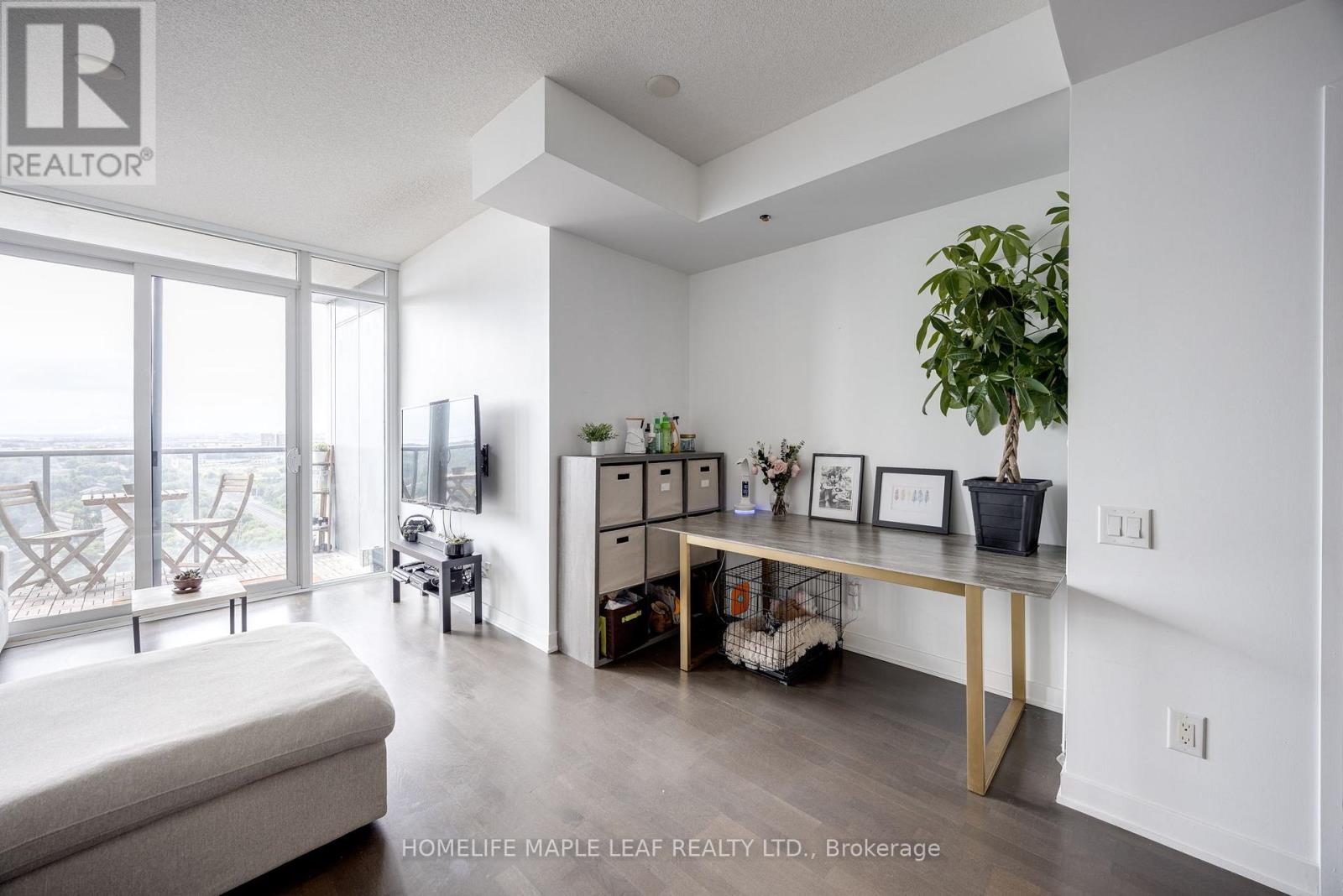 2102 - 88 Park Lawn Road, Toronto, Ontario  M8Y 0B5 - Photo 9 - W12603868