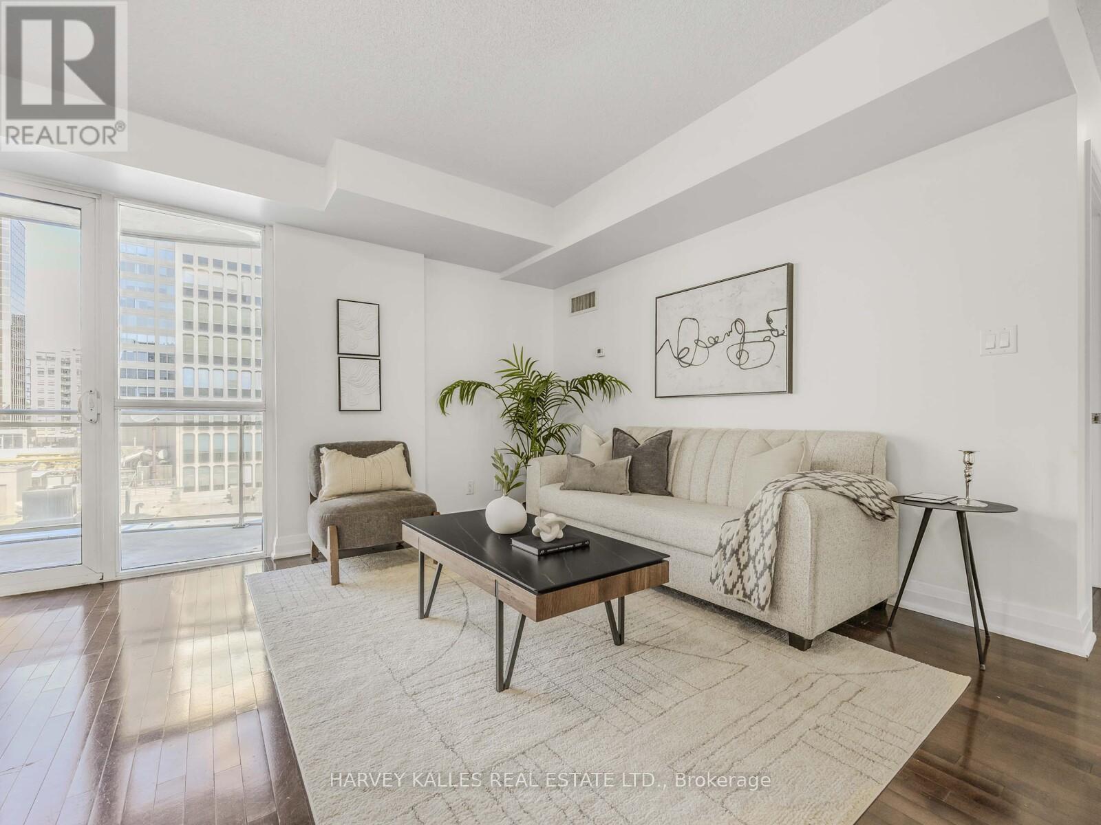 606 - 1430 YONGE STREET, Toronto, Ontario