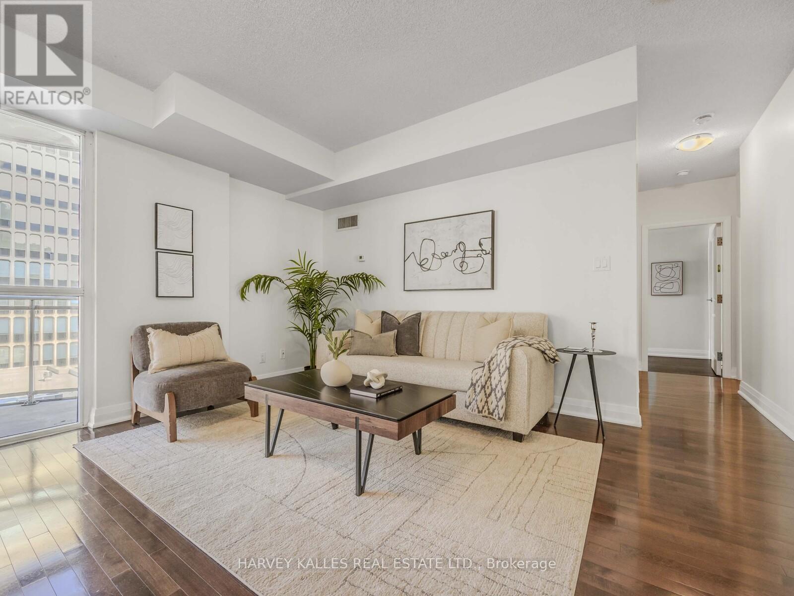 606 - 1430 Yonge Street, Toronto, Ontario  M4T 1Y6 - Photo 5 - C12446888