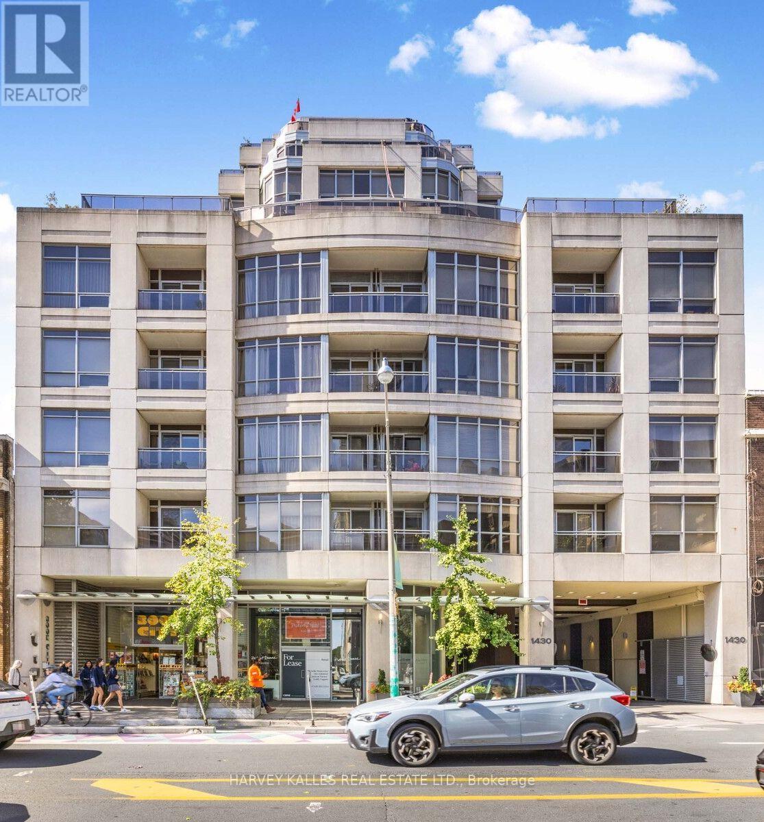 606 - 1430 Yonge Street, Toronto, Ontario  M4T 1Y6 - Photo 23 - C12446888