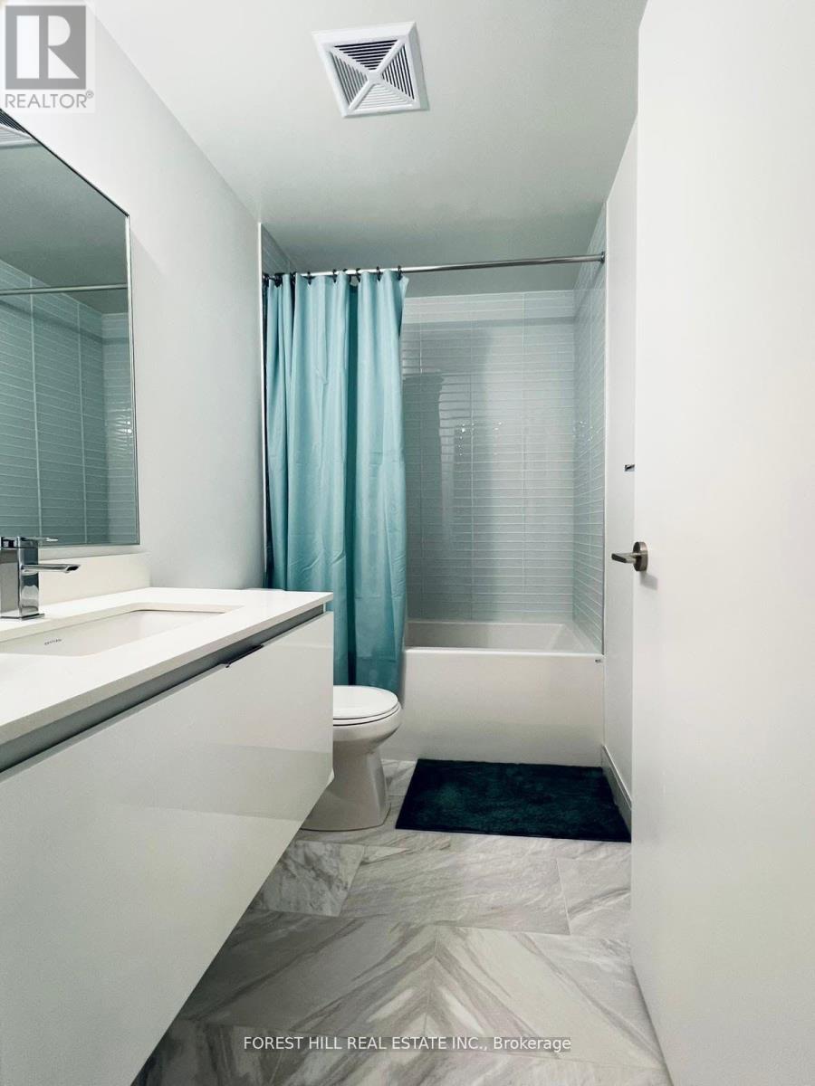 1708 - 200 Bloor Street W, Toronto, Ontario  M5S 1T8 - Photo 6 - C12512872