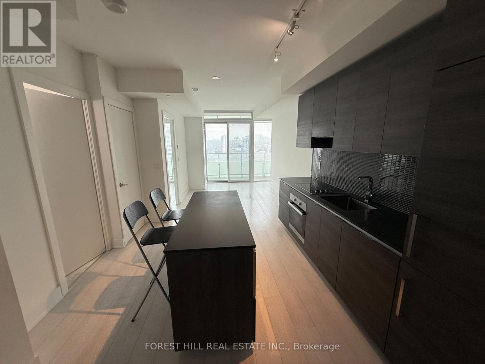 1708 - 200 Bloor Street W, Toronto, Ontario  M5S 1T8 - Photo 16 - C12512872