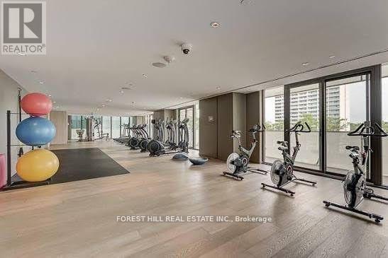 1708 - 200 Bloor Street W, Toronto, Ontario  M5S 1T8 - Photo 7 - C12512872