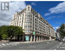 312 - 1 Balmoral Avenue, Toronto (Yonge-St. Clair), Ca