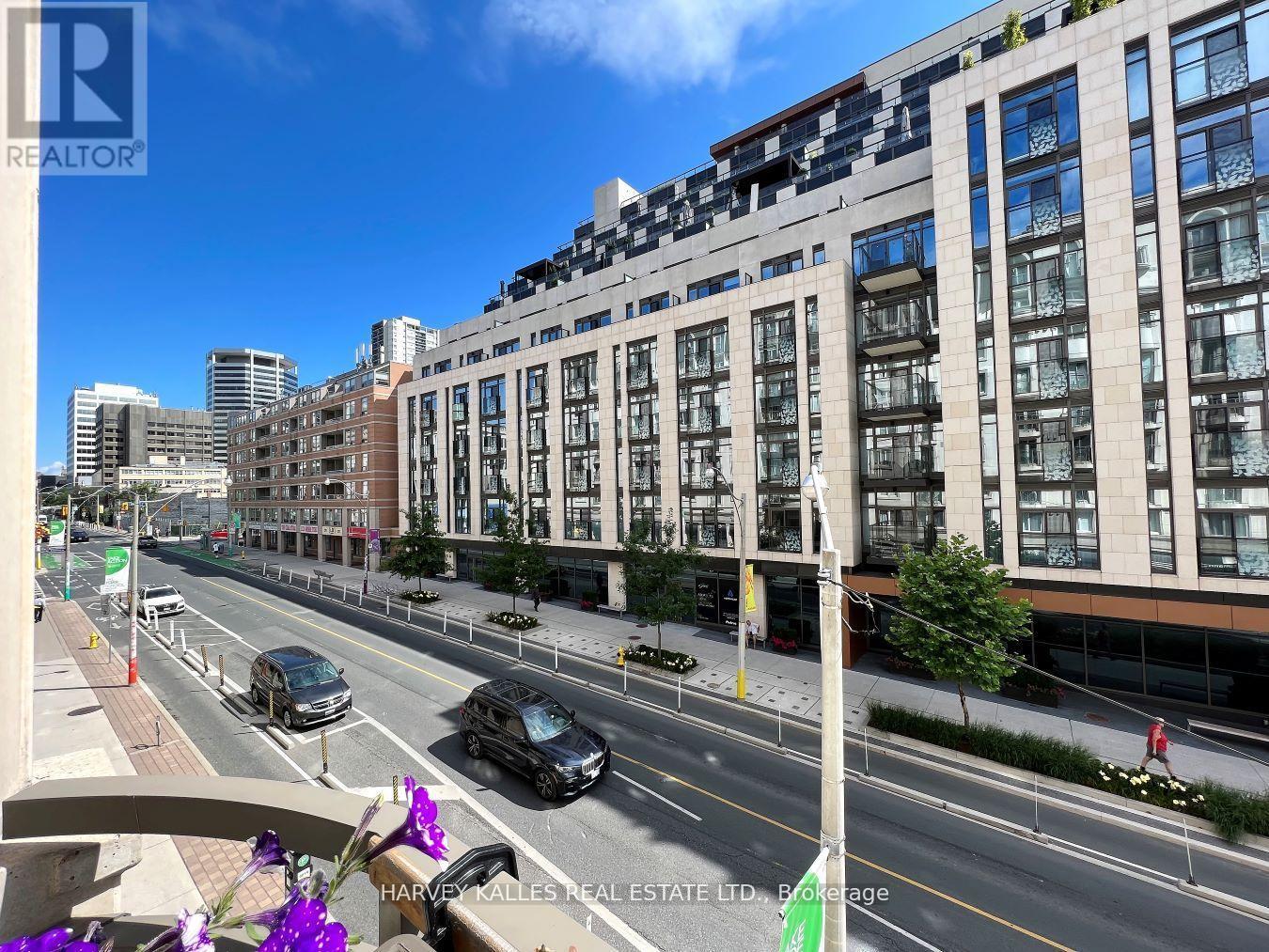 312 - 1 Balmoral Avenue, Toronto, Ontario  M4V 3B9 - Photo 24 - C12603836