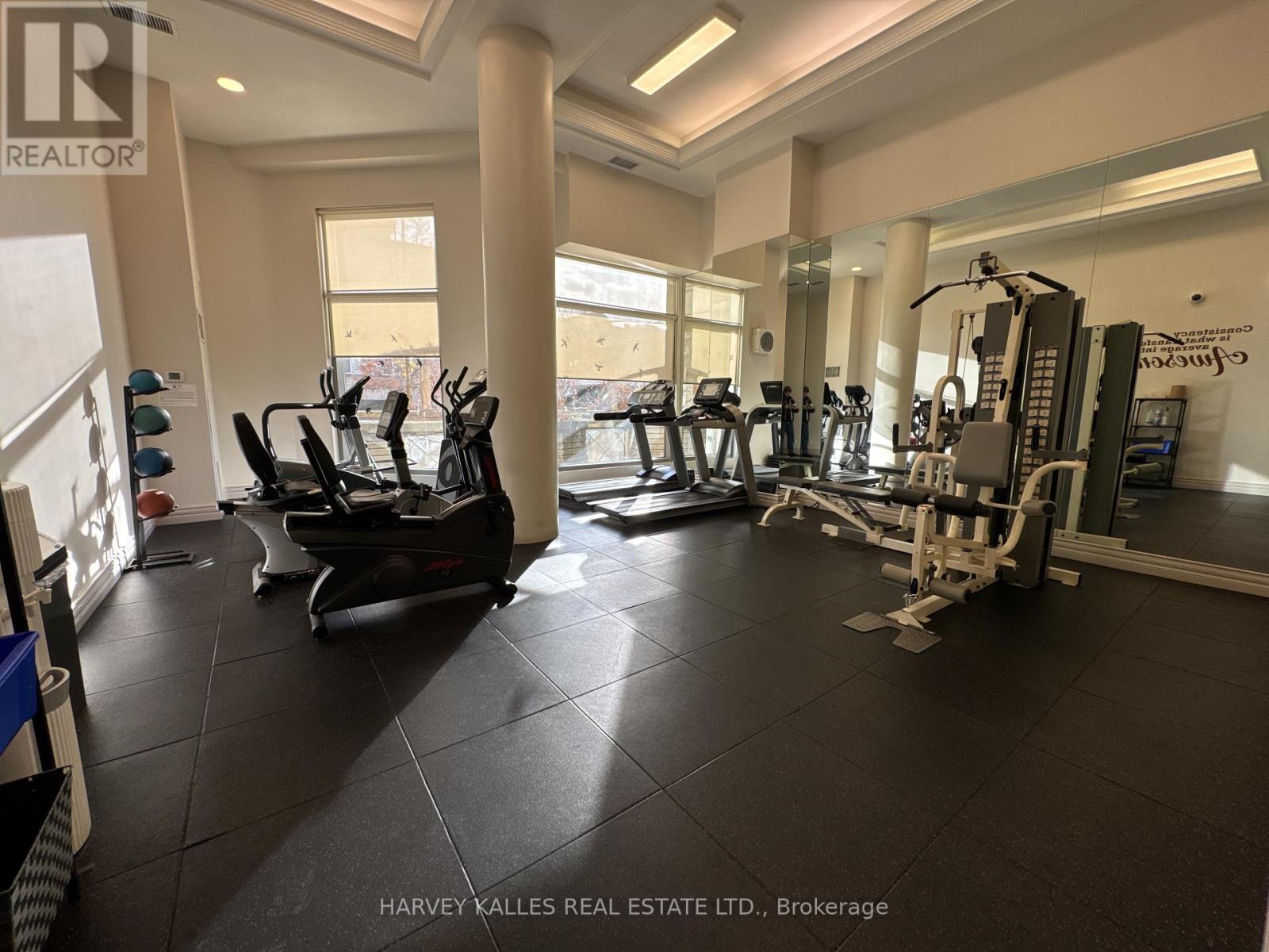 312 - 1 Balmoral Avenue, Toronto, Ontario  M4V 3B9 - Photo 22 - C12603836