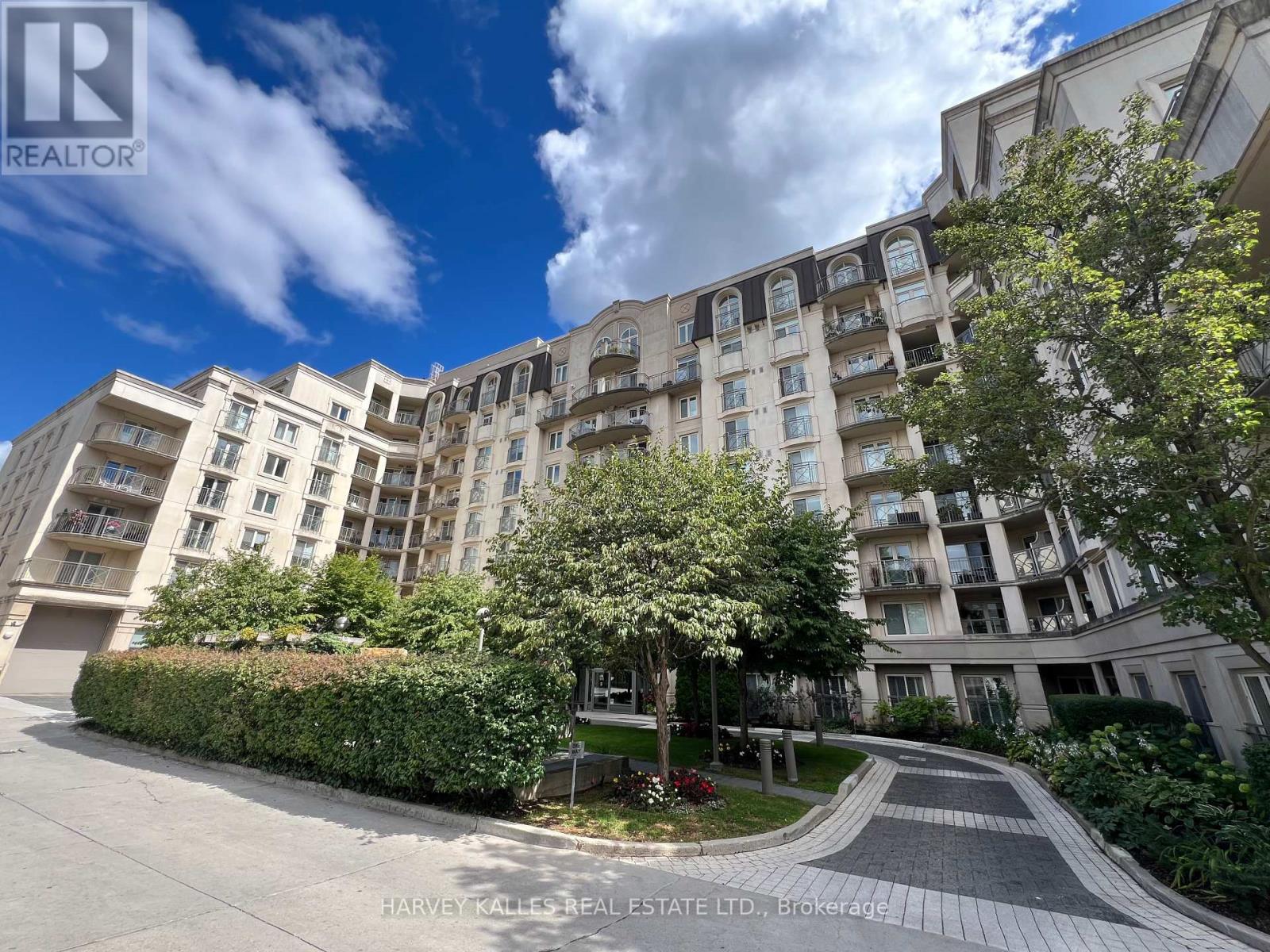 312 - 1 Balmoral Avenue, Toronto, Ontario  M4V 3B9 - Photo 26 - C12603836