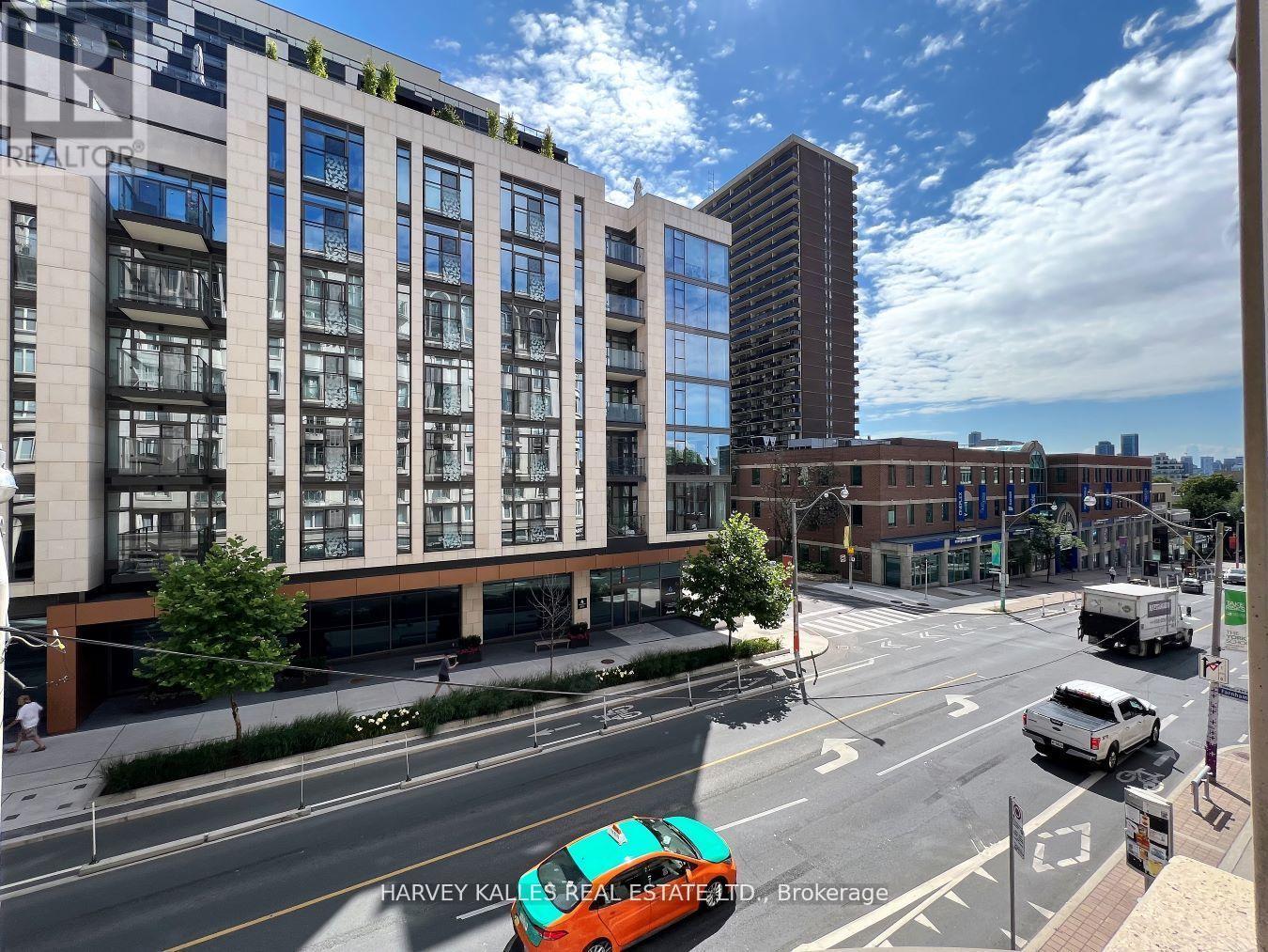 312 - 1 Balmoral Avenue, Toronto, Ontario  M4V 3B9 - Photo 23 - C12603836