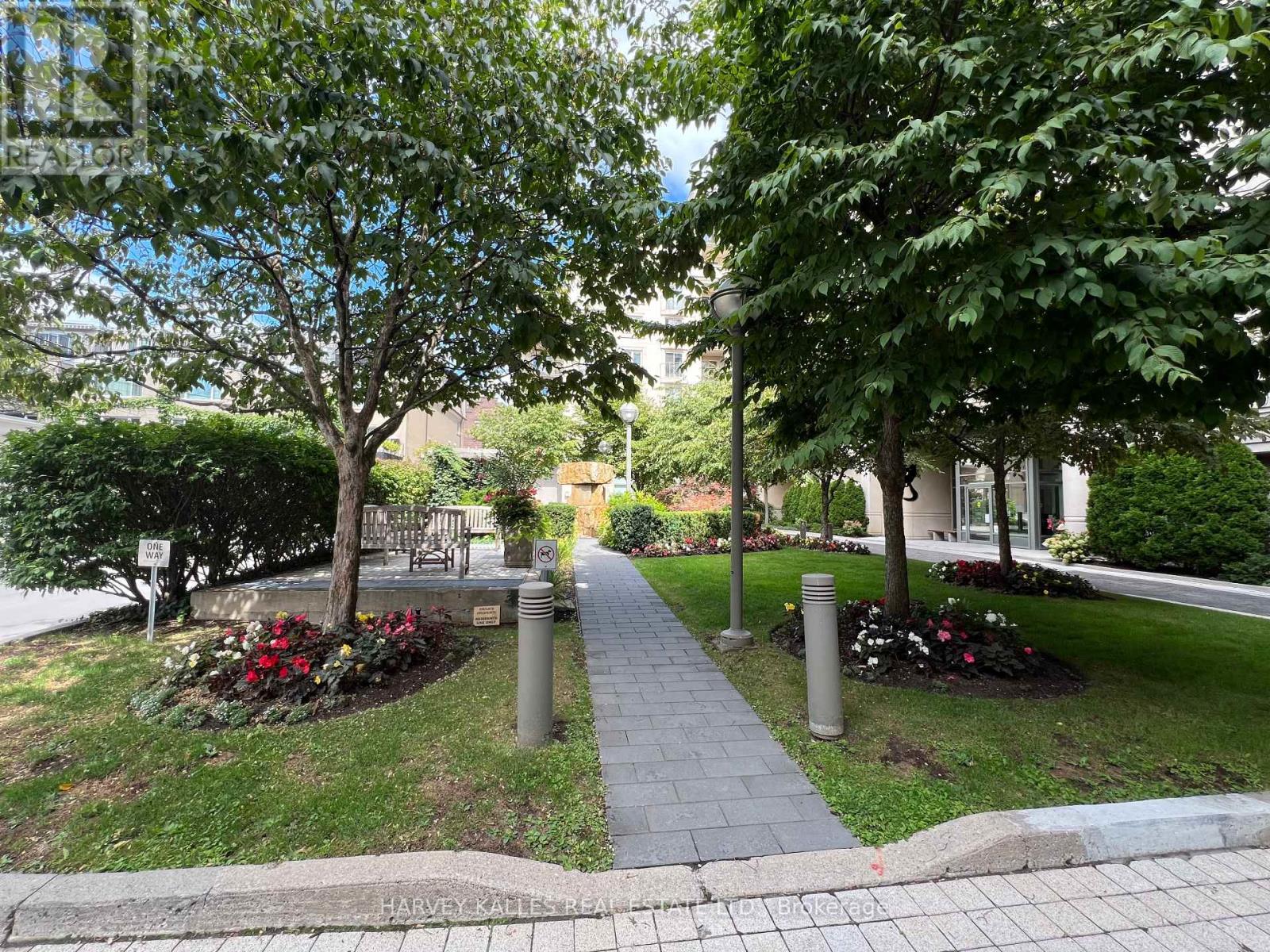 312 - 1 Balmoral Avenue, Toronto, Ontario  M4V 3B9 - Photo 27 - C12603836