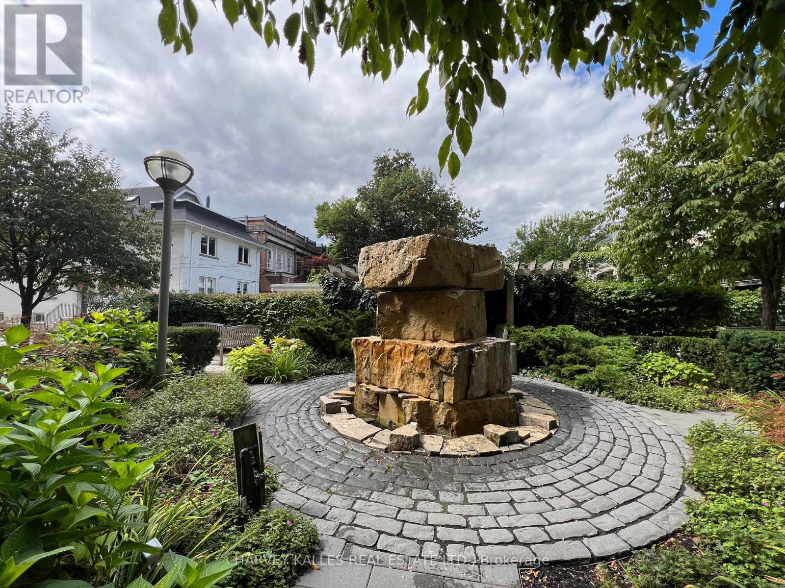 312 - 1 Balmoral Avenue, Toronto, Ontario  M4V 3B9 - Photo 28 - C12603836