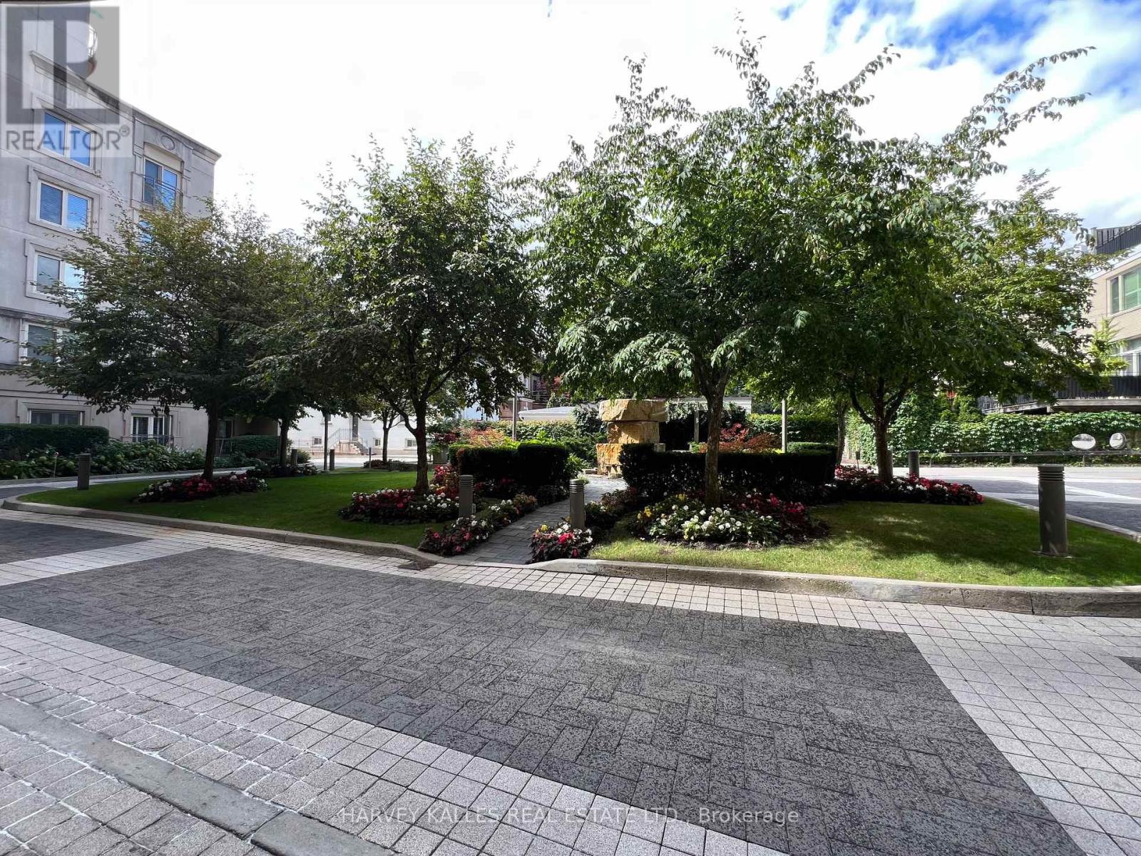 312 - 1 Balmoral Avenue, Toronto, Ontario  M4V 3B9 - Photo 29 - C12603836