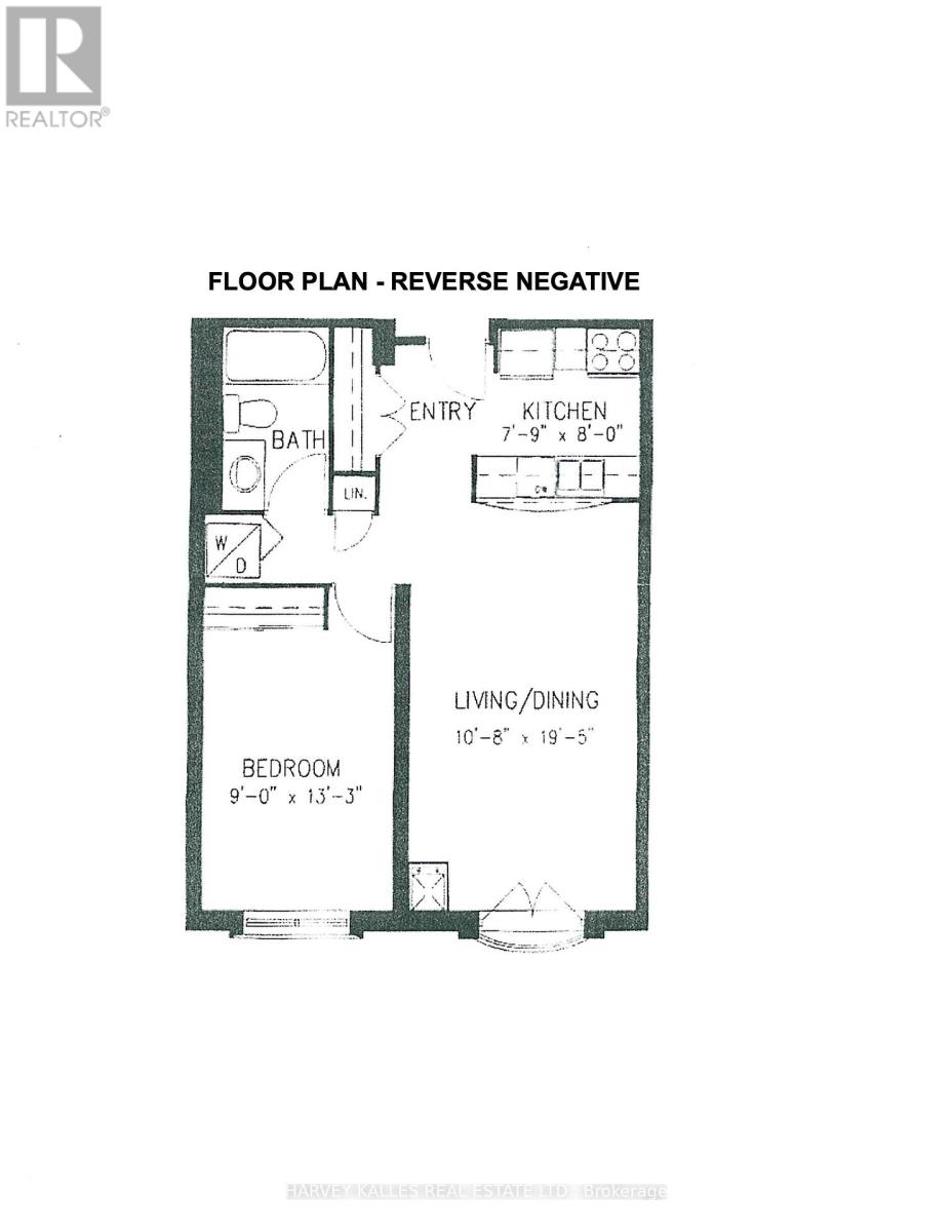 312 - 1 Balmoral Avenue, Toronto, Ontario  M4V 3B9 - Photo 30 - C12603836