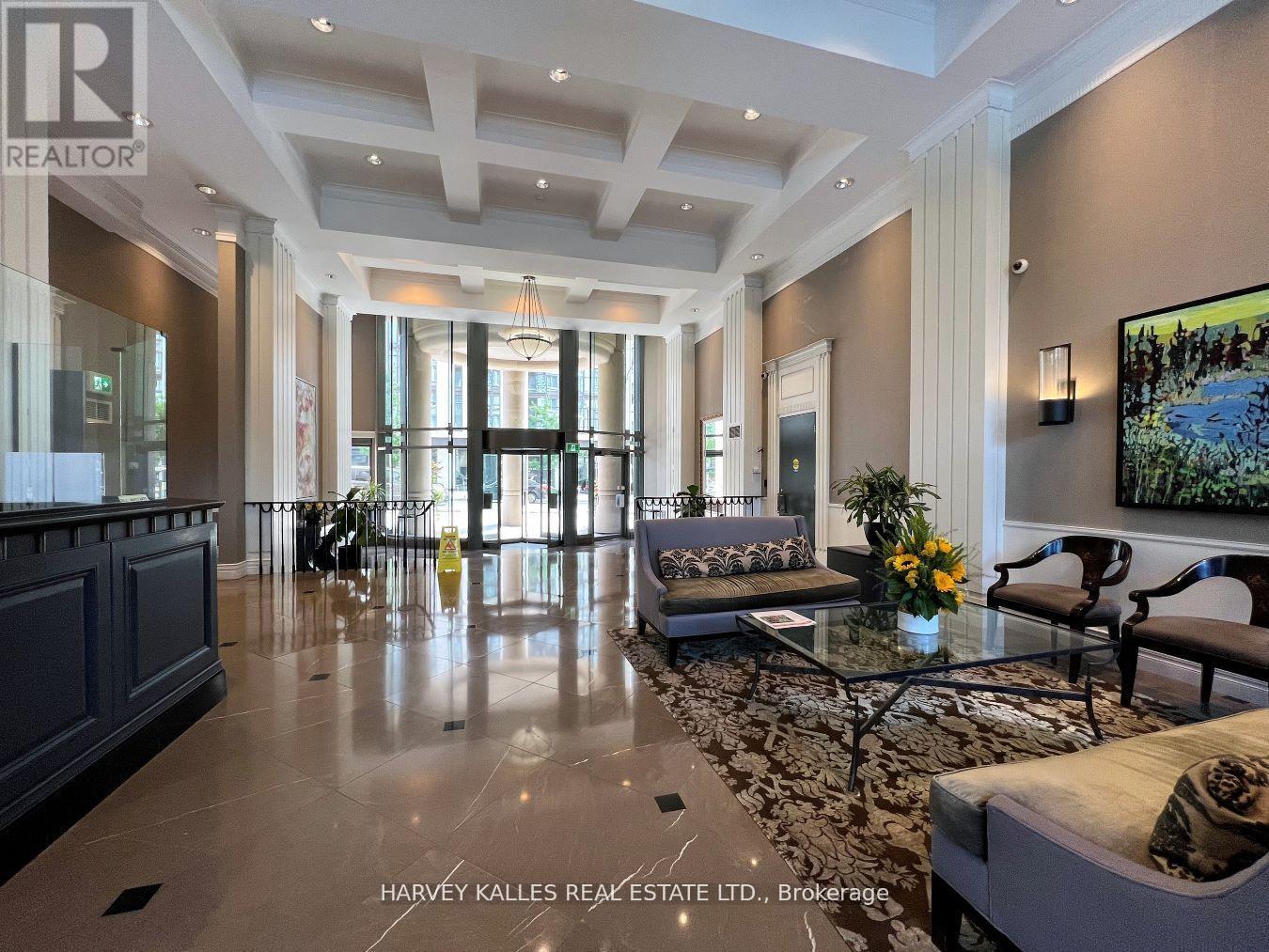 312 - 1 Balmoral Avenue, Toronto, Ontario  M4V 3B9 - Photo 5 - C12603836