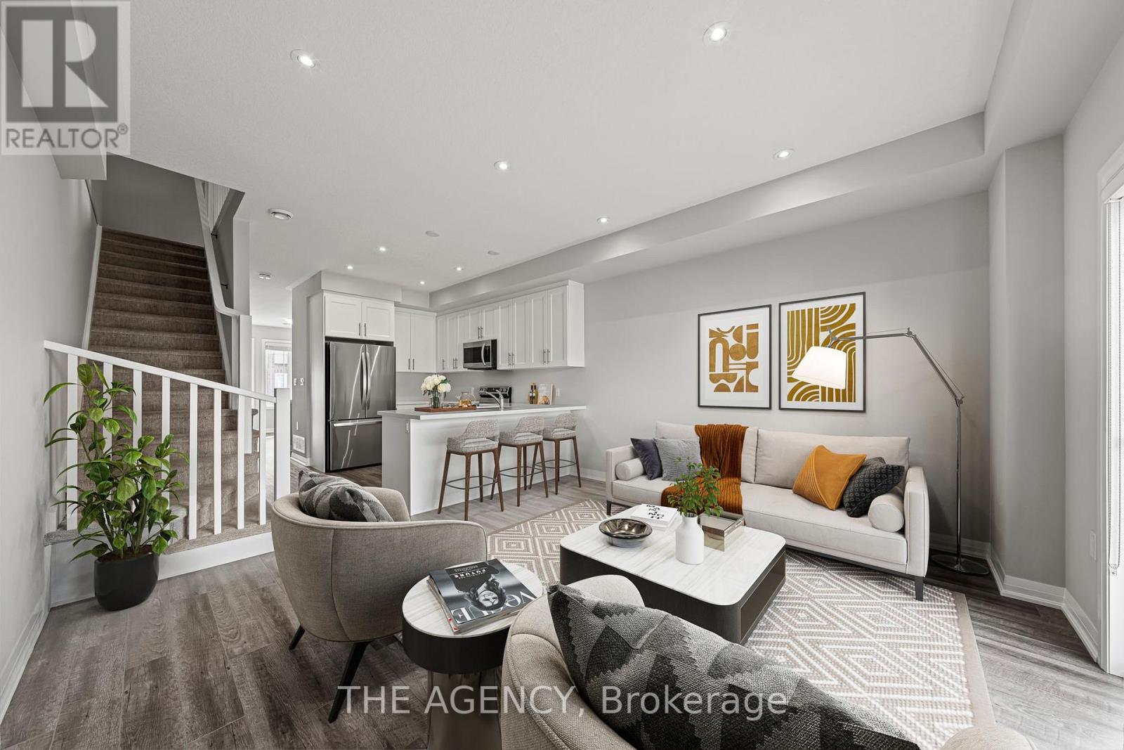 53 Aquarius Crescent, Hamilton, Ontario  L0R 1P0 - Photo 15 - X12603796