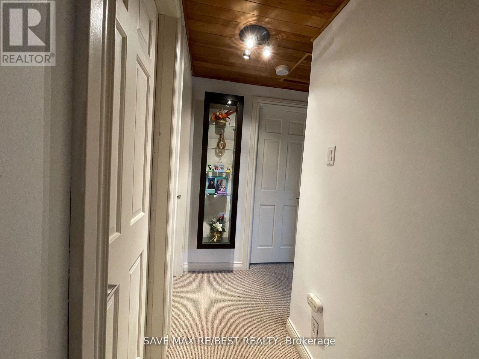 268 Manchester Road, Kitchener, Ontario  N2B 1A4 - Photo 24 - X12603876