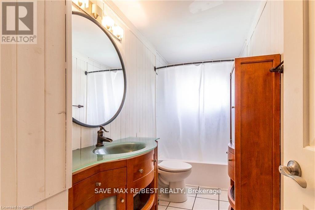 268 Manchester Road, Kitchener, Ontario  N2B 1A4 - Photo 27 - X12603876