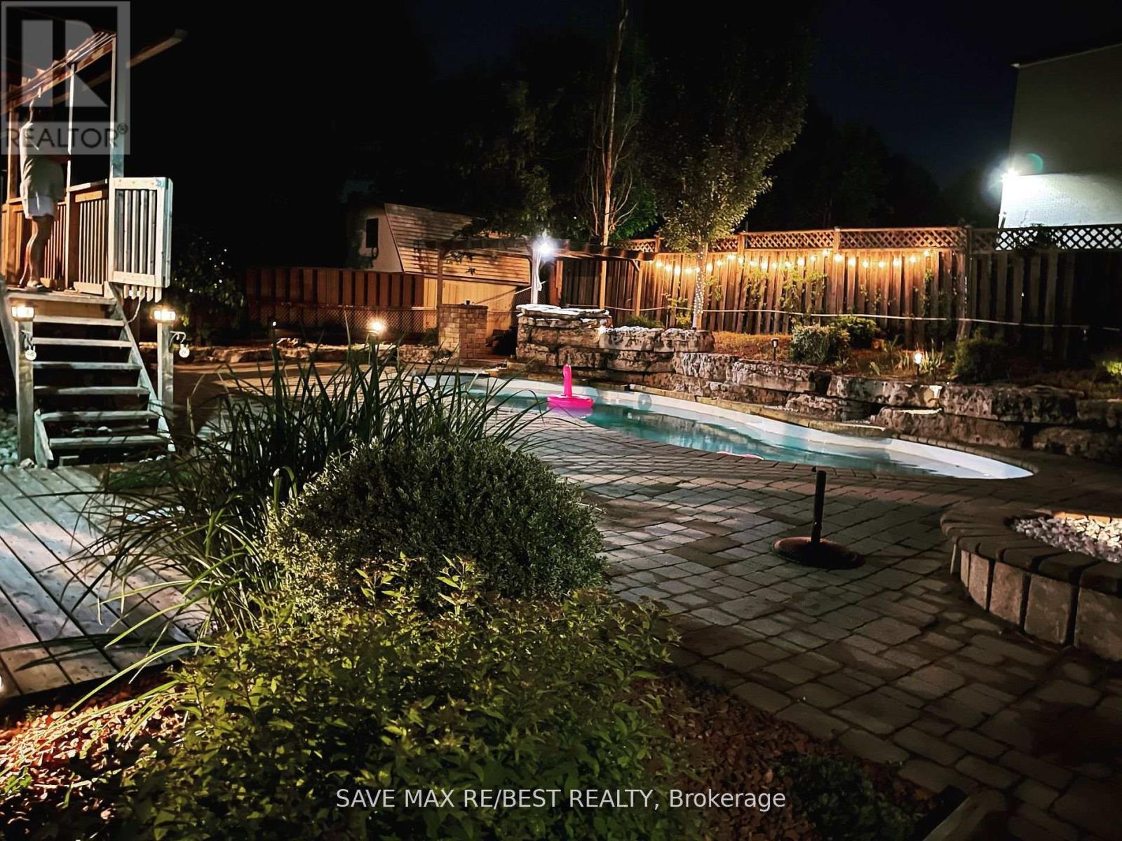 268 Manchester Road, Kitchener, Ontario  N2B 1A4 - Photo 38 - X12603876