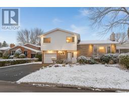 2221 CIRCLE PLACE, Ottawa, Ontario