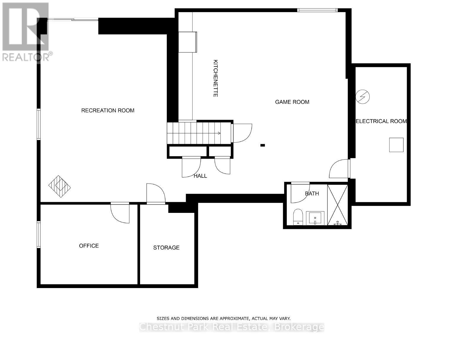 2890 Nottawasaga Conc 10 N, Clearview, Ontario  L9Y 3Y9 - Photo 49 - S12603906