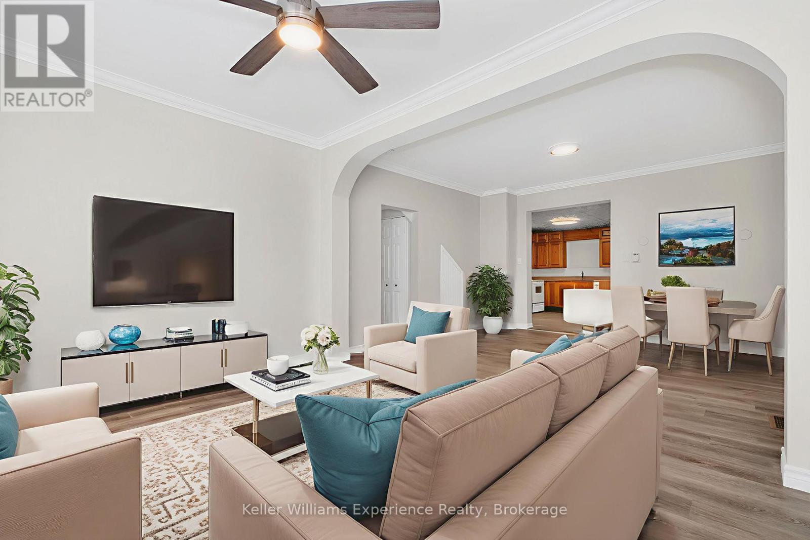 44 Yeo Street, Penetanguishene, Ontario  L9M 1C9 - Photo 32 - S12603918